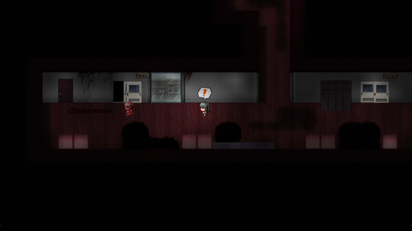 Bonds of Yachiyo screenshot 3