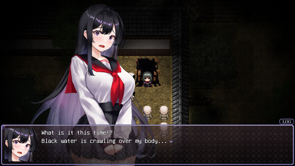 Bonds of Yachiyo screenshot 6