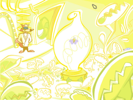 Spy Fox 2 "Some Assembly Required" screenshot 7
