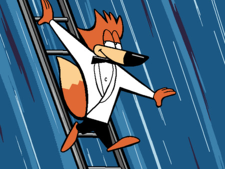 Spy Fox 2 "Some Assembly Required" screenshot 6
