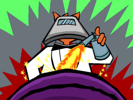 Spy Fox 3 "Operation Ozone" screenshot 6