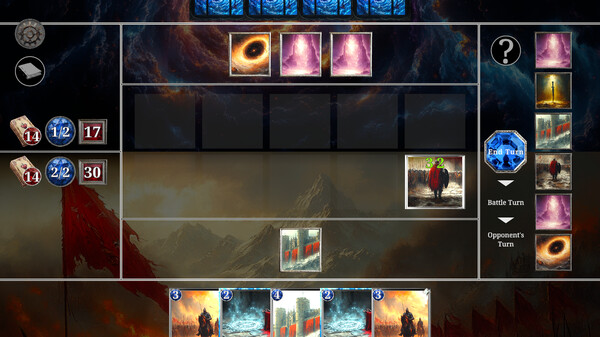 Catale screenshot 1