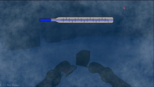 Beneath the Cardboard: Be Happy screenshot 7