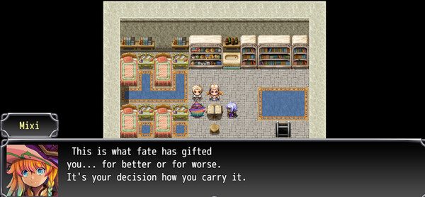 Raey screenshot 8