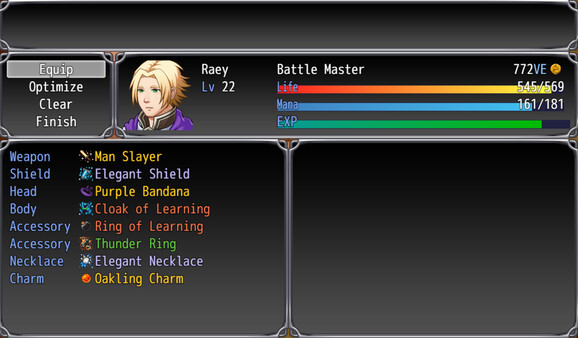 Raey screenshot 11