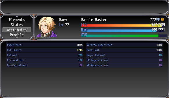 Raey screenshot 9