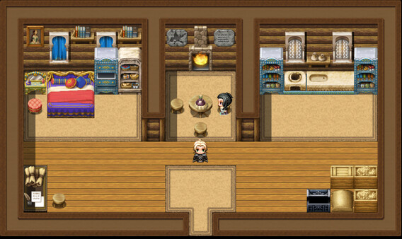 Raey screenshot 2
