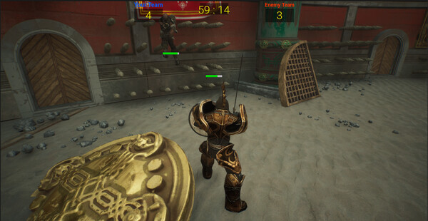 Arena of Trophies screenshot 3