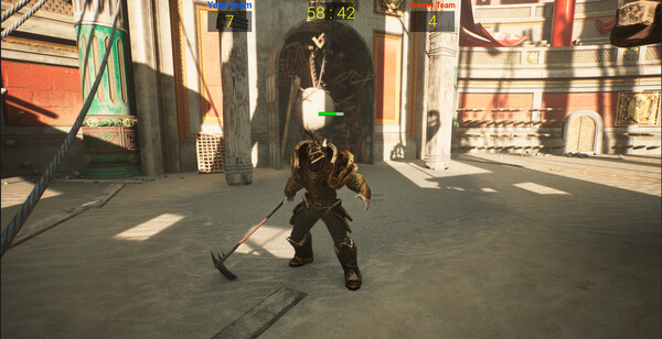 Arena of Trophies screenshot 6