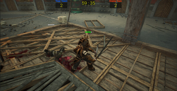 Arena of Trophies screenshot 2