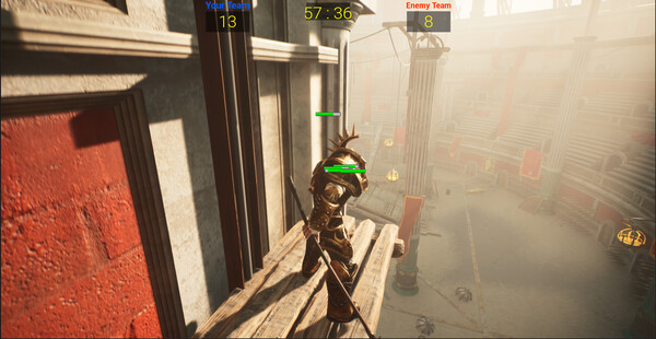 Arena of Trophies screenshot 5
