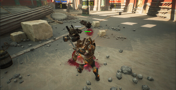 Arena of Trophies screenshot 7