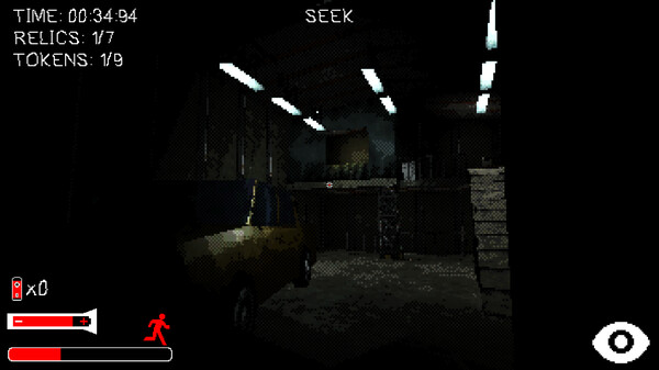 Slaughter Me Street: 1999 screenshot 3