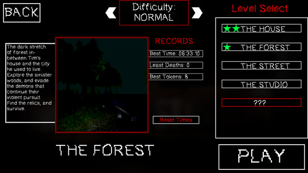 Slaughter Me Street: 1999 screenshot 8