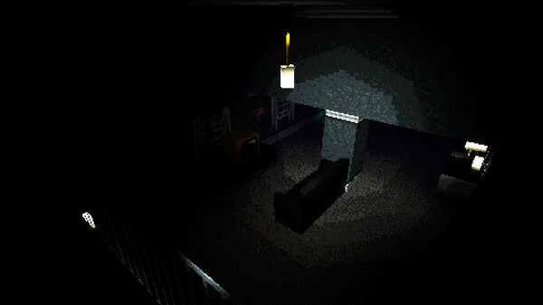 Slaughter Me Street: 1999 screenshot 1
