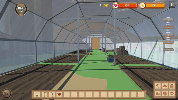 Field of Growth: A Farmer's Odyssey screenshot 5