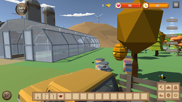 Field of Growth: A Farmer's Odyssey screenshot 8