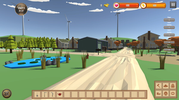 Field of Growth: A Farmer's Odyssey screenshot 12