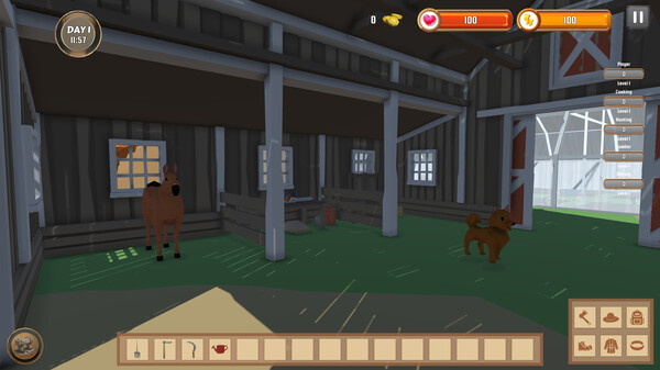 Field of Growth: A Farmer's Odyssey screenshot 4