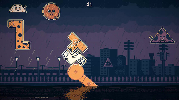 Cats Balance screenshot 6