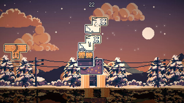 Cats Balance screenshot 4