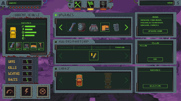 CARnage screenshot 4