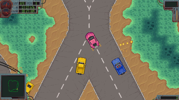 CARnage screenshot 5