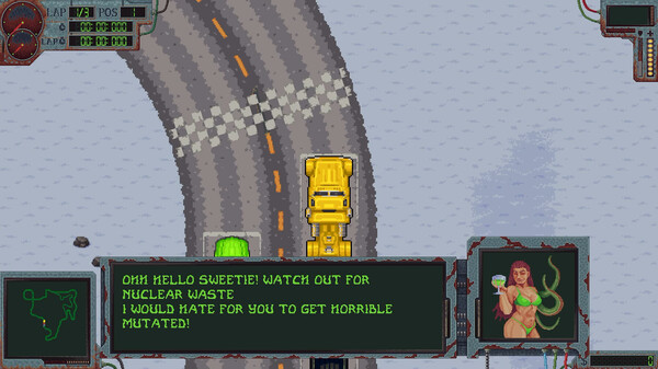 CARnage screenshot 3