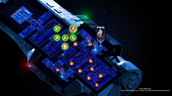 Starship Corporation screenshot 8