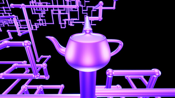Conduits screenshot 2