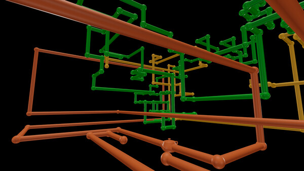 Conduits screenshot 1