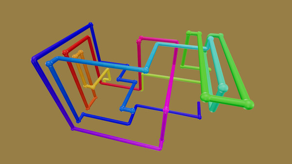 Conduits screenshot 4
