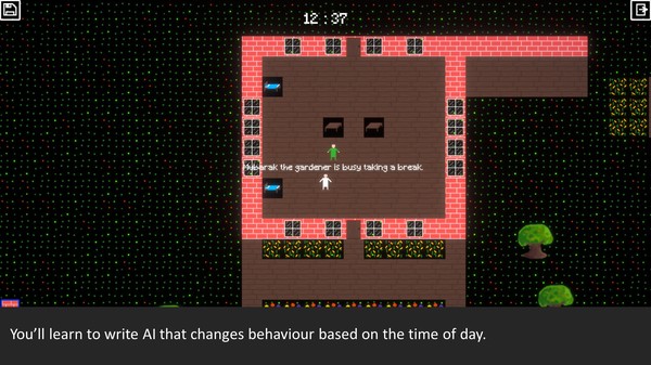 Gamer To Game Developer Series 2 Learn Unity 2D screenshot 5