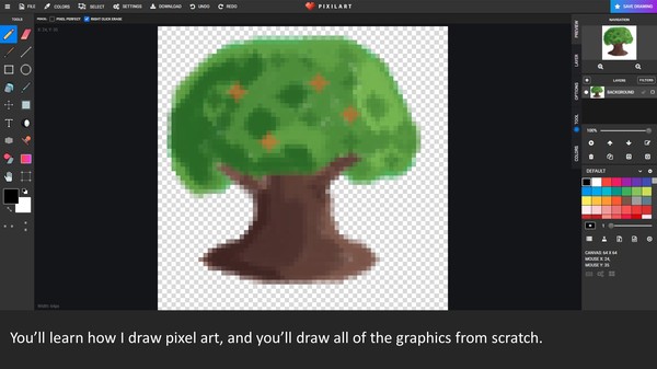 Gamer To Game Developer Series 2 Learn Unity 2D screenshot 8
