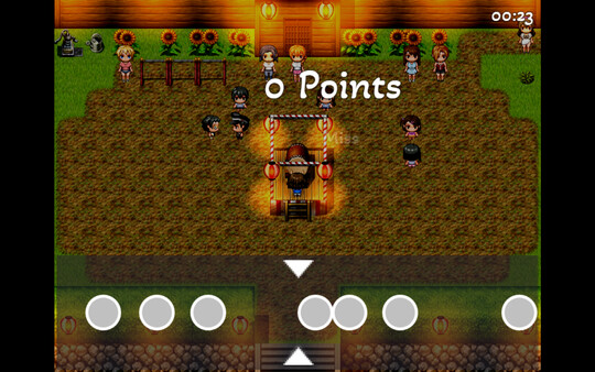 My Special Summer Vacation 2 screenshot 3