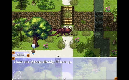My Special Summer Vacation 2 screenshot 2
