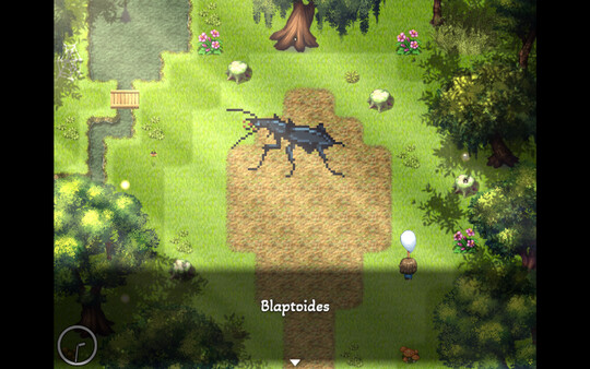 My Special Summer Vacation 2 screenshot 5