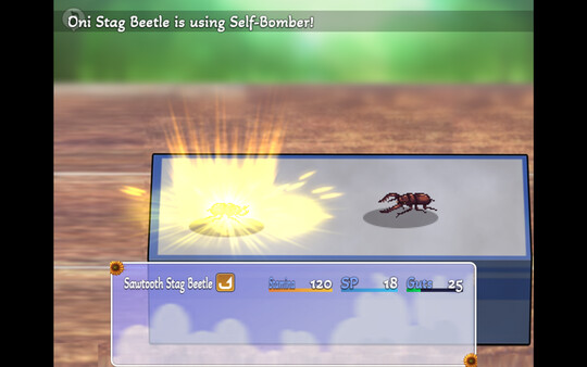 My Special Summer Vacation 2 screenshot 1