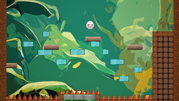 Mochi Sprint screenshot 3