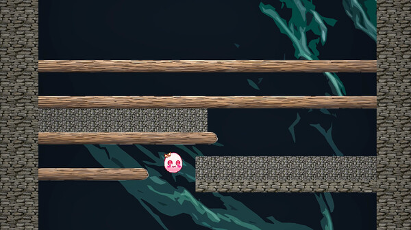 Mochi Sprint screenshot 4