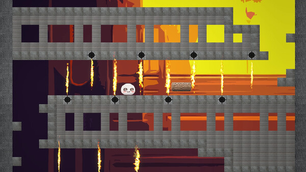 Mochi Sprint screenshot 5