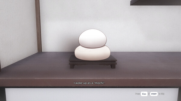 Mochi Sprint screenshot 1