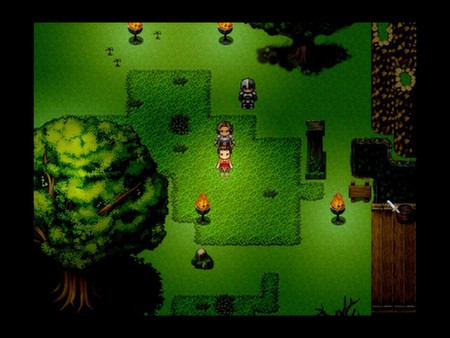 DarkEnd screenshot 8