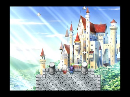 DarkEnd screenshot 5