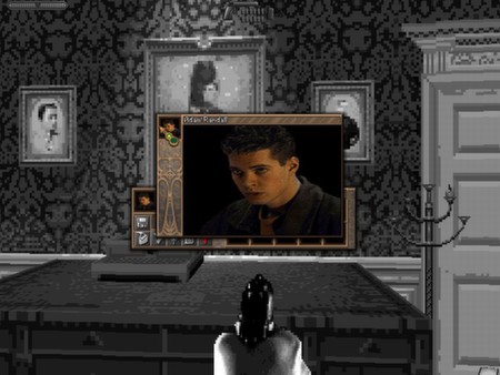 Realms of the Haunting screenshot 2