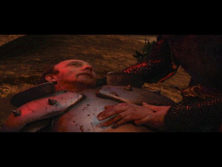 Realms of the Haunting screenshot 3