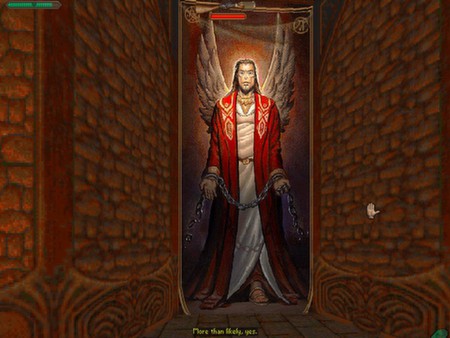 Realms of the Haunting screenshot 9