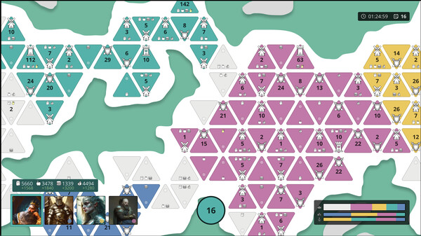The Fallen Kingdoms screenshot 8