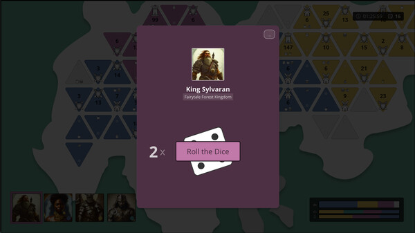 The Fallen Kingdoms screenshot 9