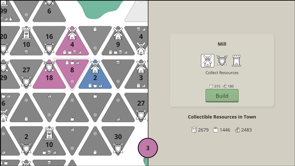 The Fallen Kingdoms screenshot 3
